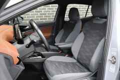 Volkswagen ID.5 175pk Pro 77 kWh - Afbeelding 4