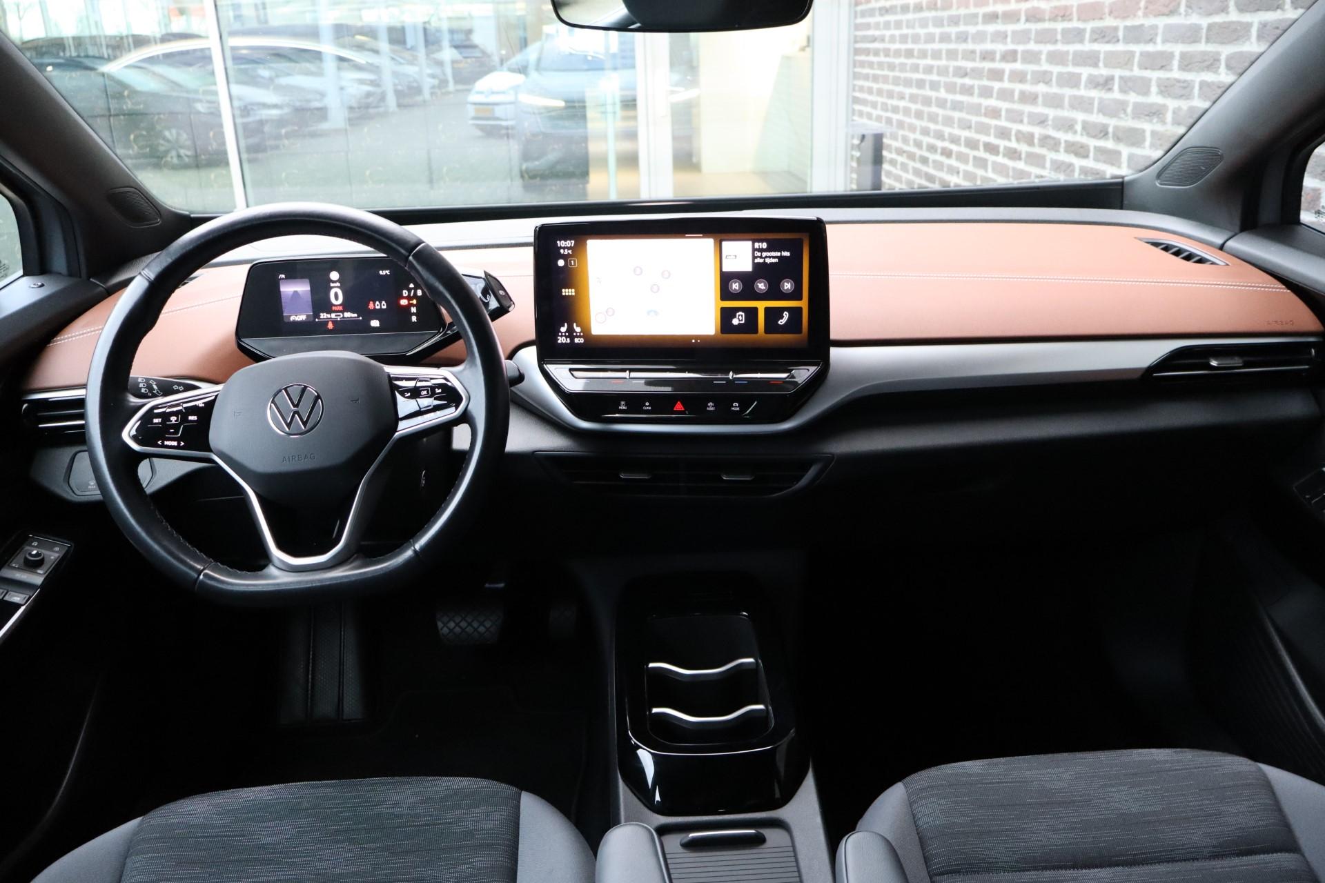 Volkswagen ID.5 175pk Pro 77 kWh - Afbeelding 5