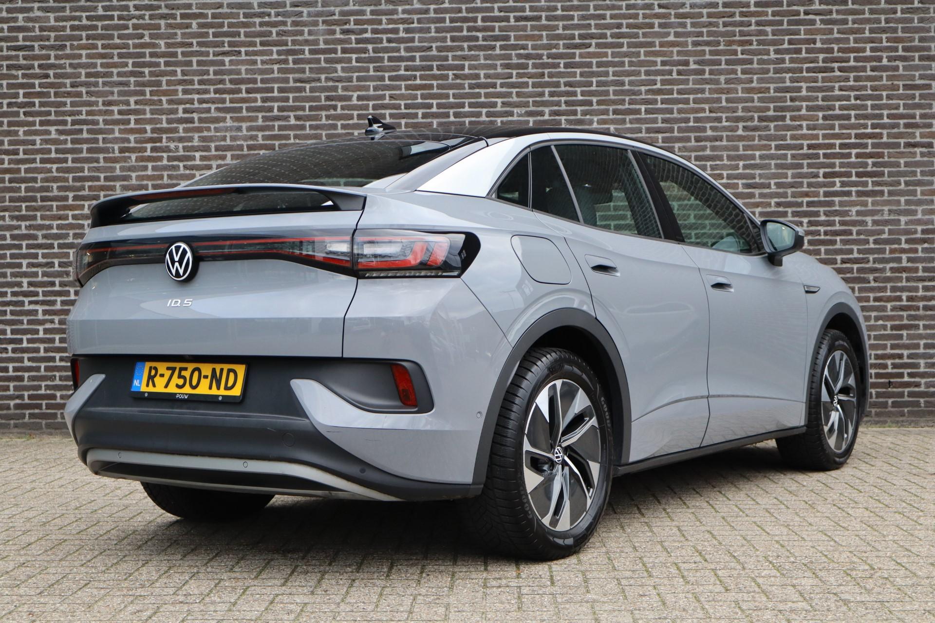 Volkswagen ID.5 175pk Pro 77 kWh - Afbeelding 2