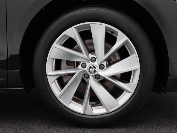 lichtmetalen velgen 20" lichtmetalen velgen 20"