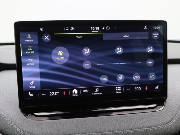 Climate-pakket Climate-pakket