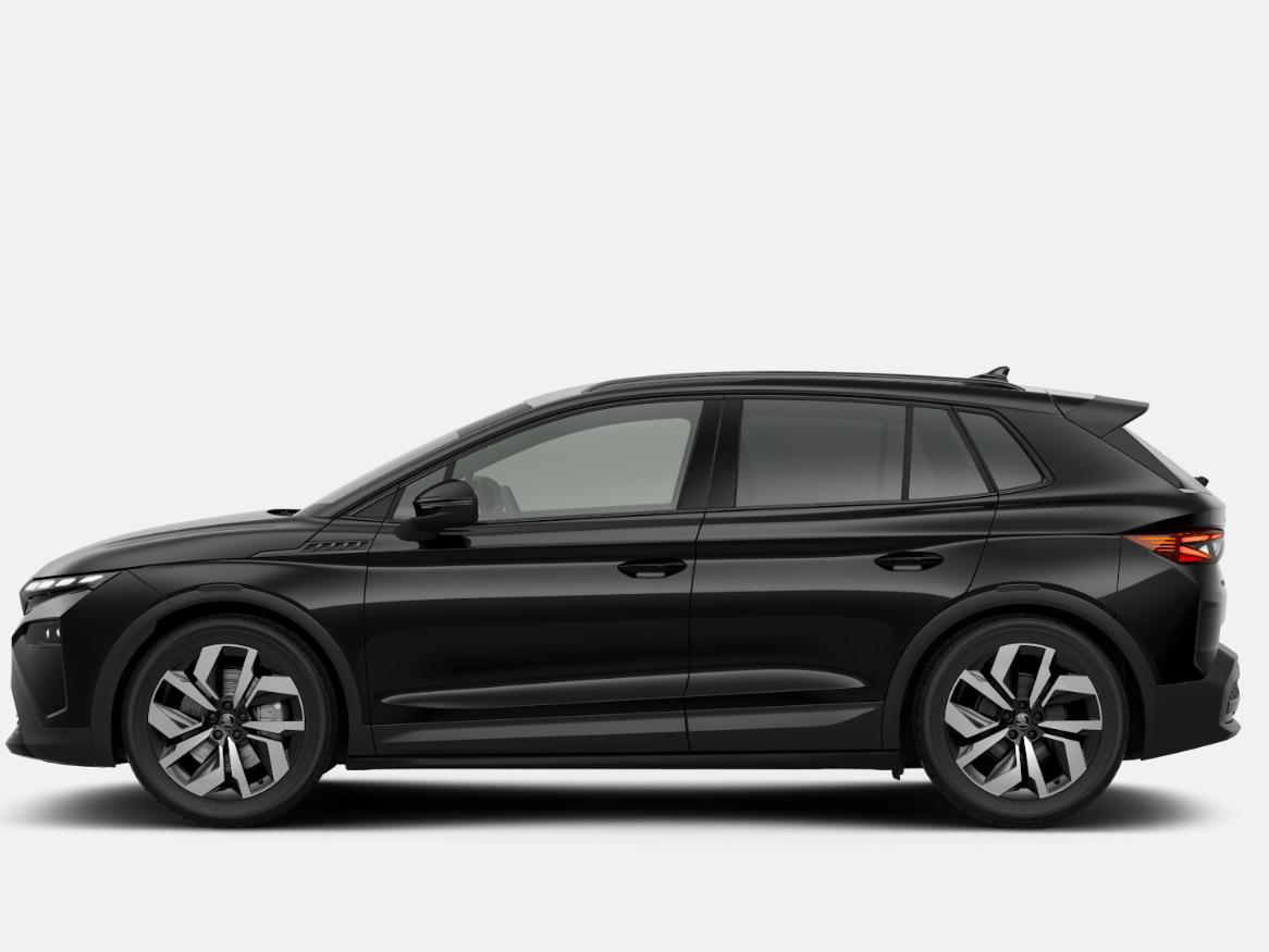 Skoda Elroq Sportline Elektromotor 210 kW / 286 PK SUV Elektri - Afbeelding 2