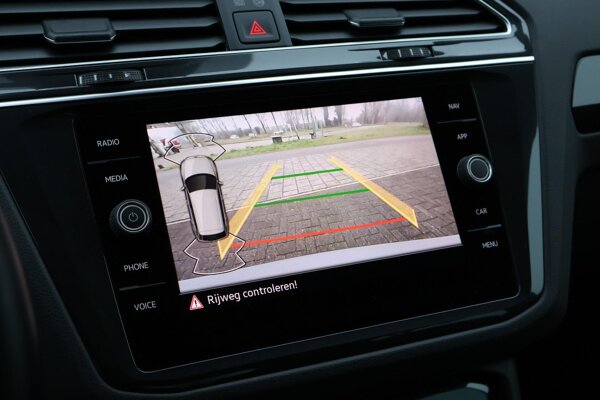 achteruitrijcamera achteruitrijcamera