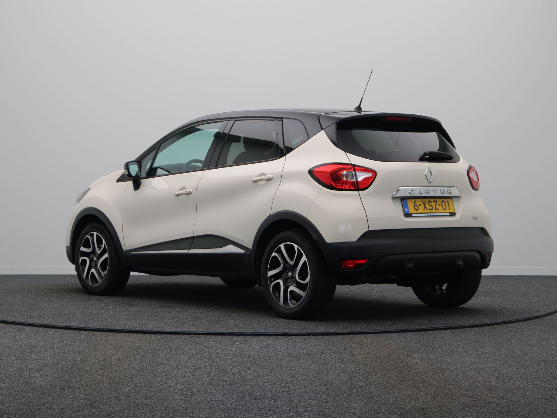 Renault Captur TCe 90pk Dynamique - Afbeelding 2