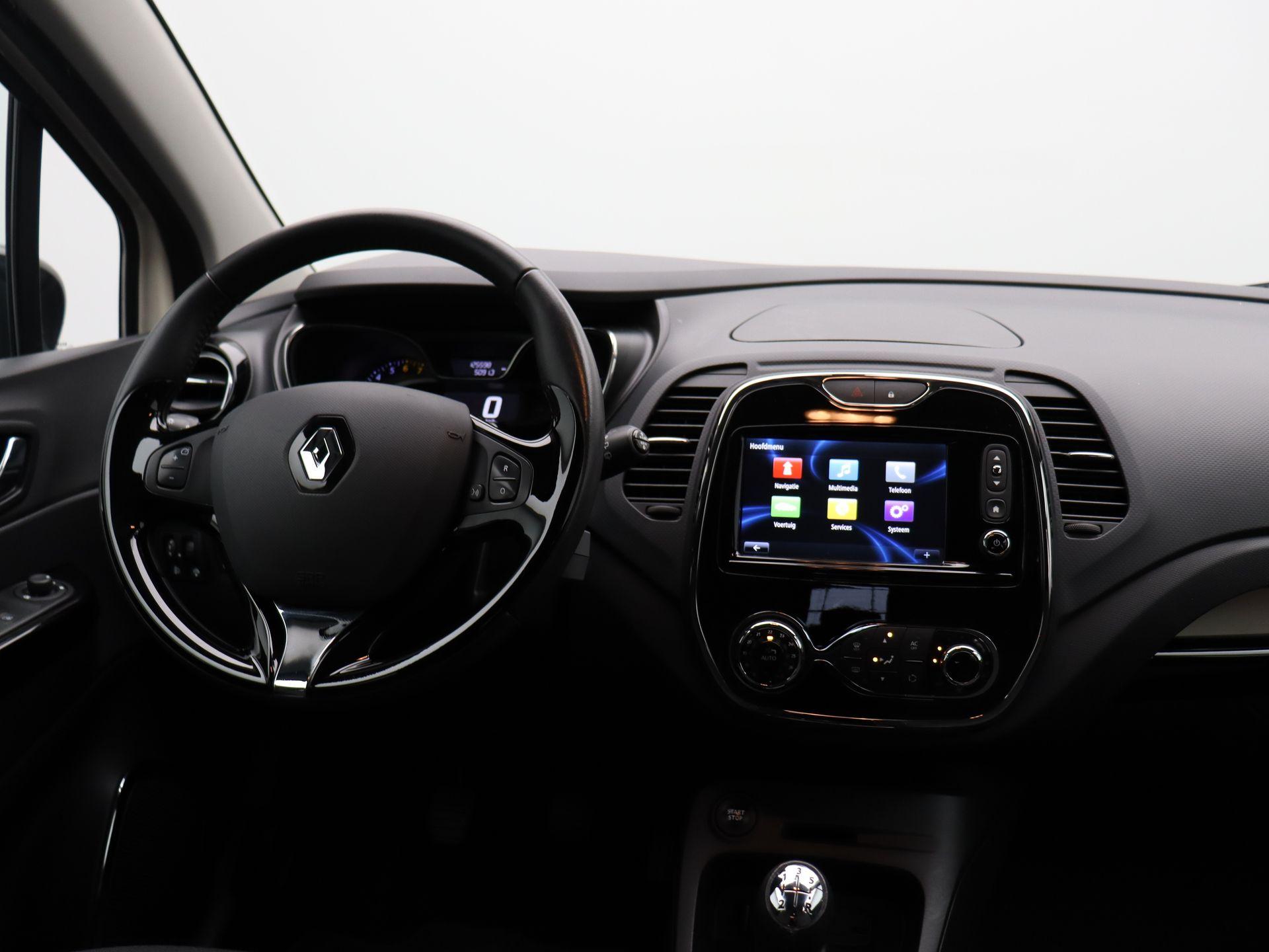 Renault Captur TCe 90pk Dynamique - Afbeelding 4