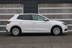 Skoda Fabia 1.0 TSI 95pk Ambition - Afbeelding 3