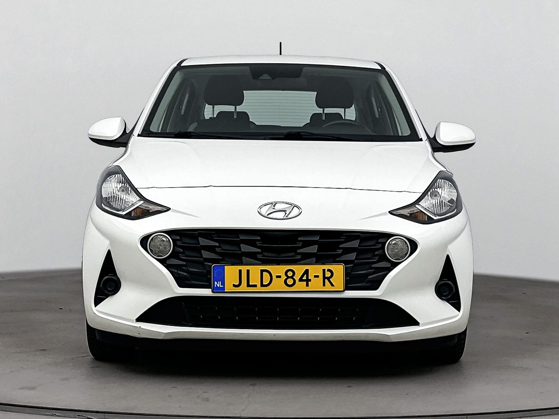 Hyundai i10 1.0 Comfort - Afbeelding 4