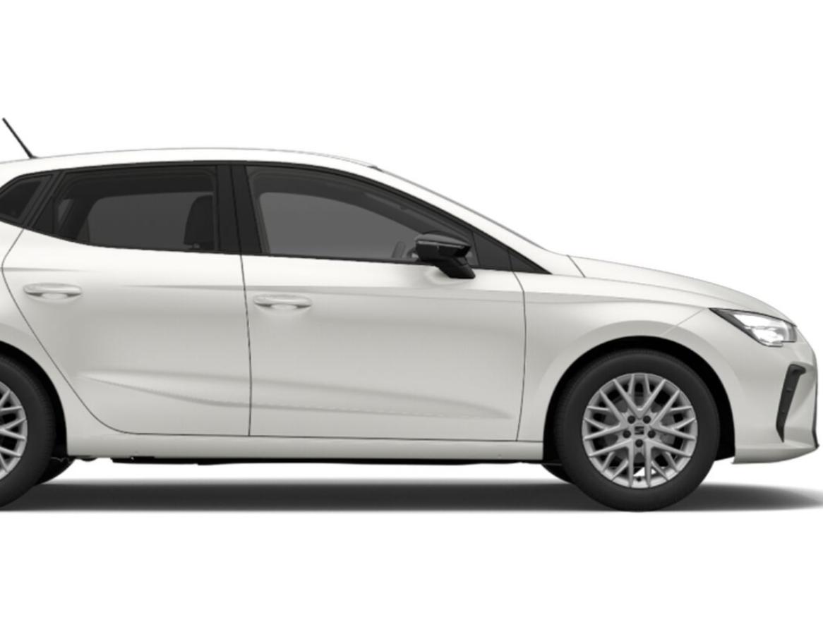 SEAT Ibiza Style Plus 1.0 EcoTSI 70 kW / 95 PK Hatchback 5 de - Afbeelding 2