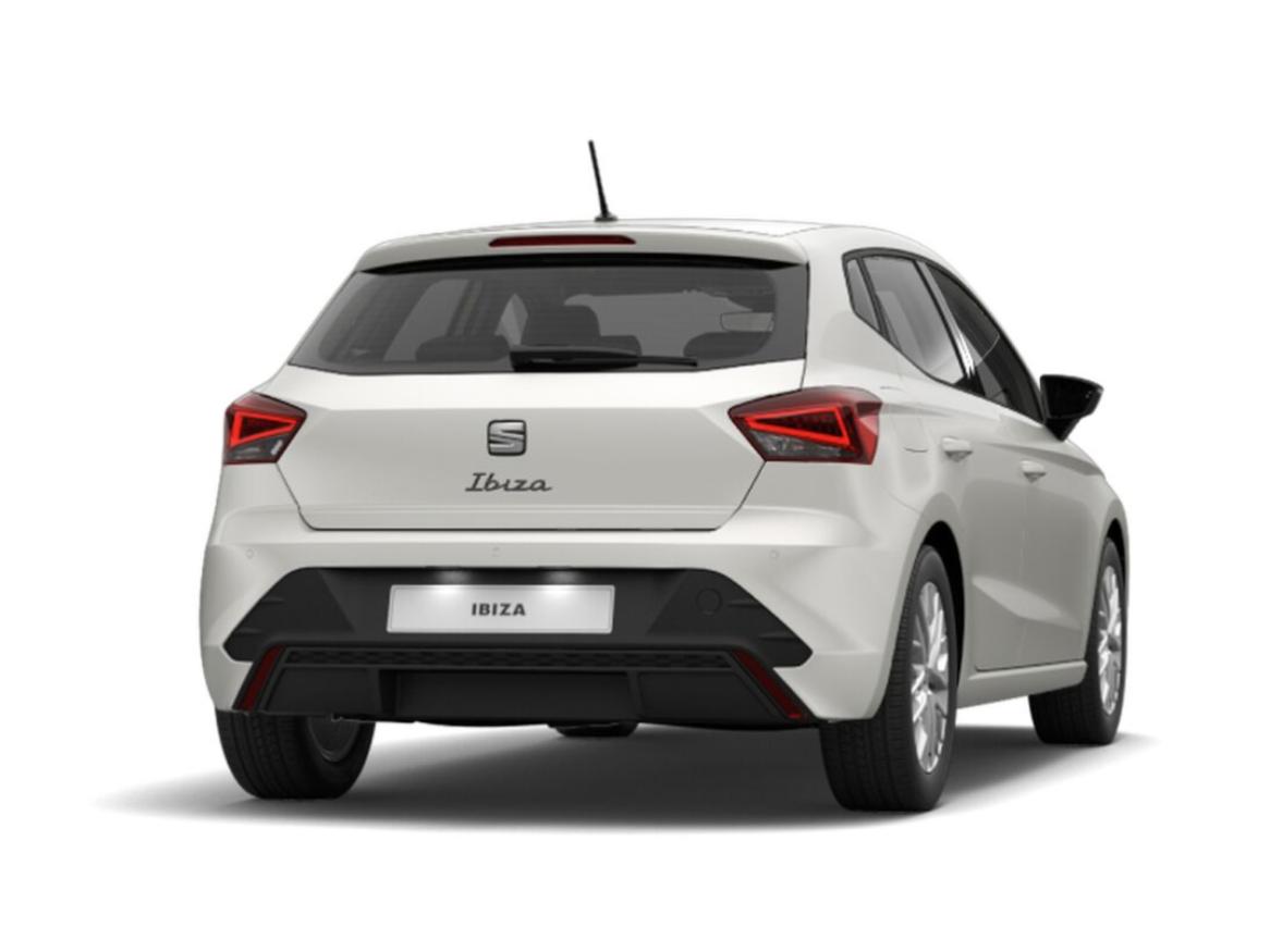 SEAT Ibiza Style Plus 1.0 EcoTSI 70 kW / 95 PK Hatchback 5 de - Afbeelding 3
