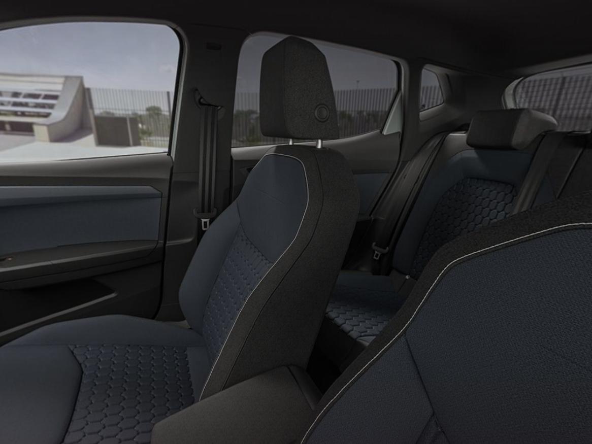 SEAT Ibiza Style Plus 1.0 EcoTSI 70 kW / 95 PK Hatchback 5 de - Afbeelding 5