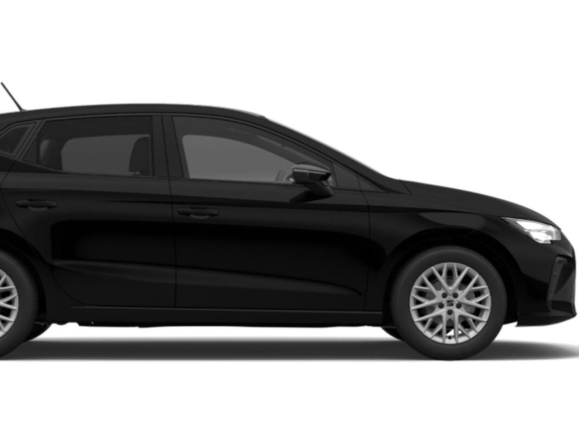 SEAT Ibiza Style Plus 1.0 EcoTSI 70 kW / 95 PK Hatchback 5 de - Afbeelding 2