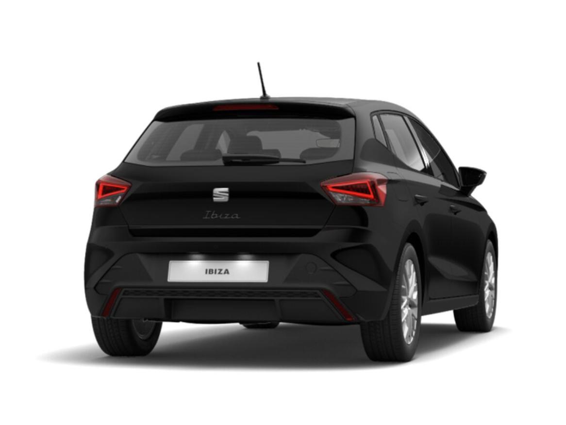 SEAT Ibiza Style Plus 1.0 EcoTSI 70 kW / 95 PK Hatchback 5 de - Afbeelding 3