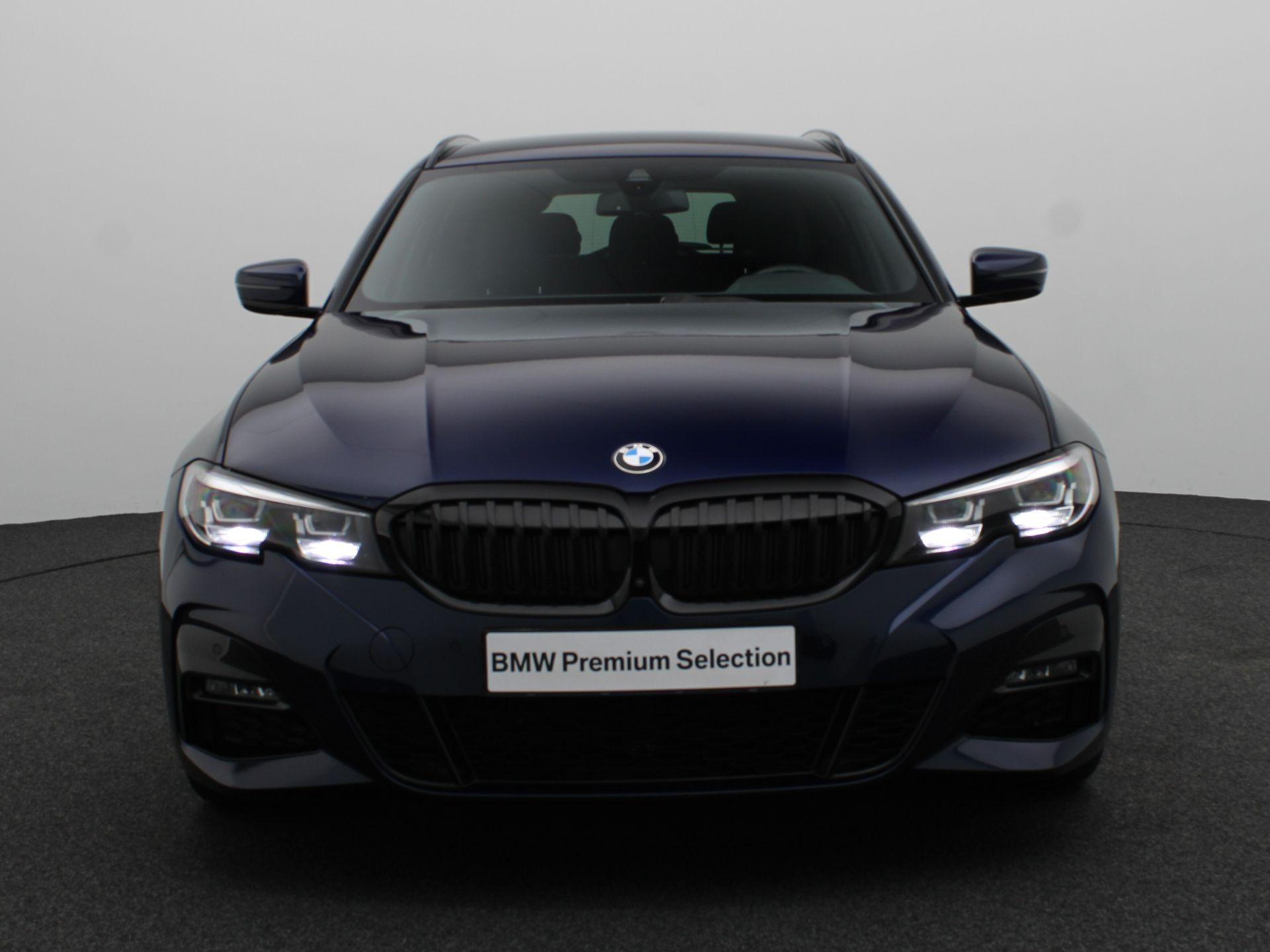 BMW 3 Serie Touring 318i - Afbeelding 3