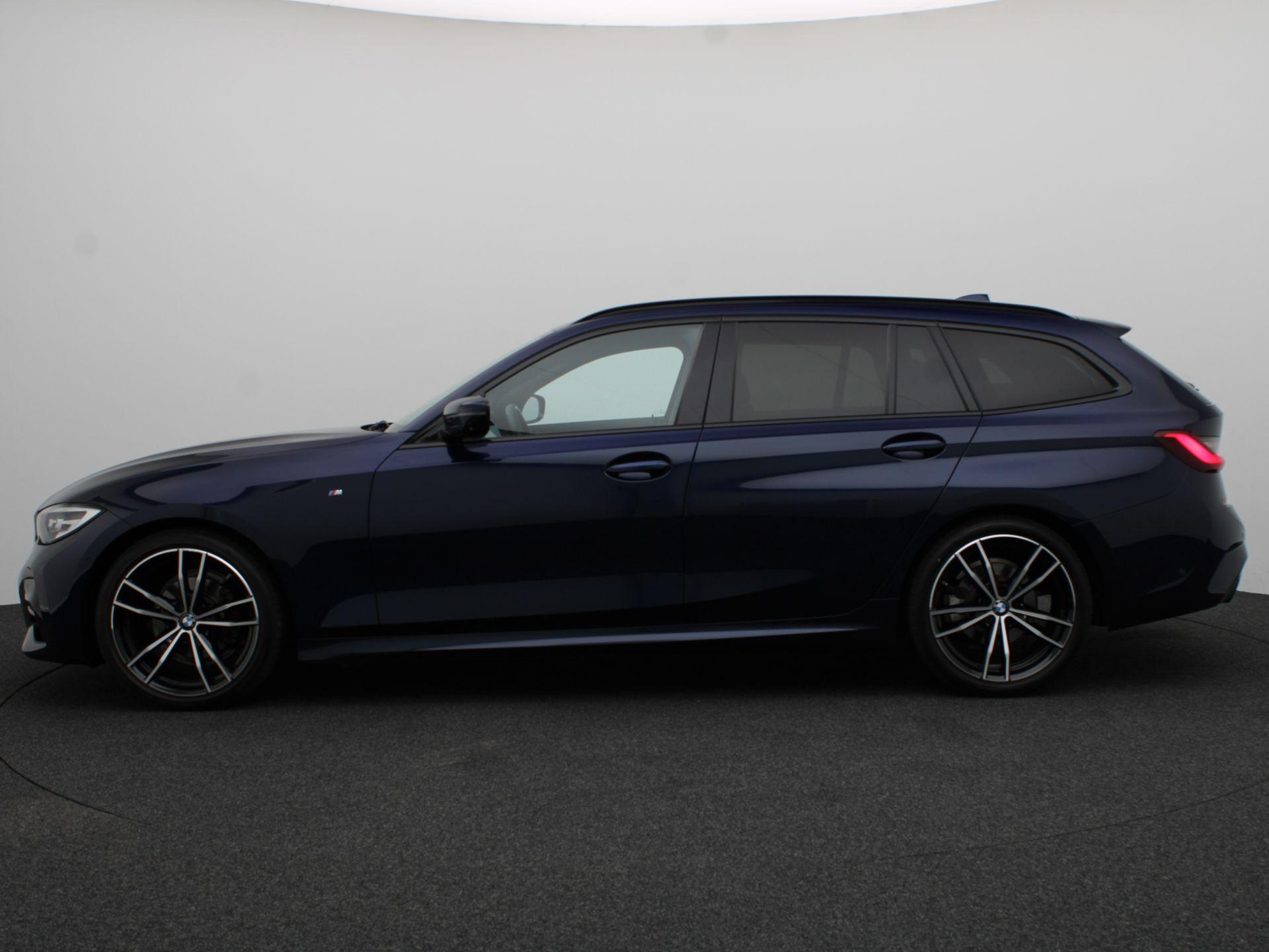 BMW 3 Serie Touring 318i - Afbeelding 4