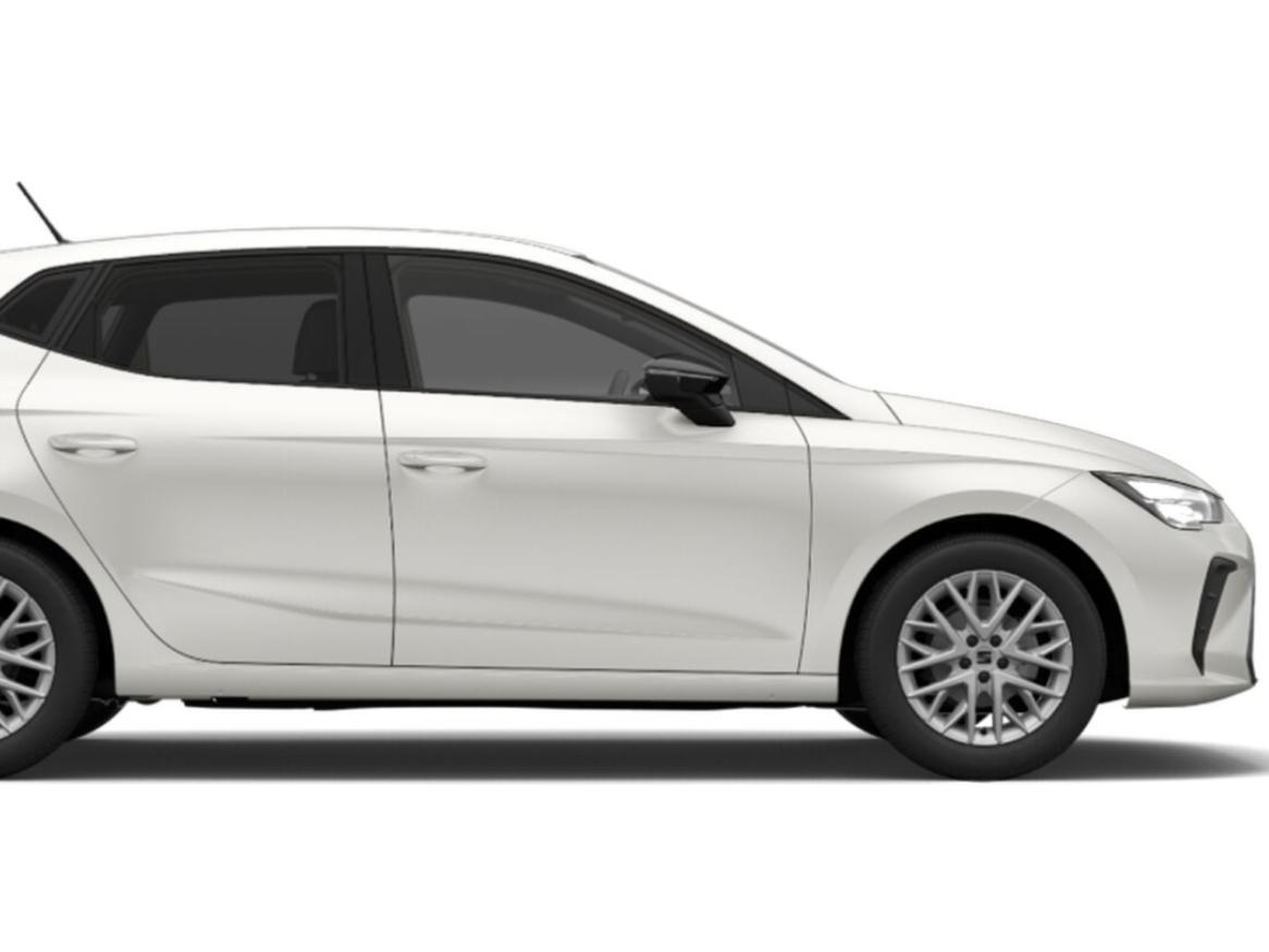 SEAT Ibiza Style Plus 1.0 EcoTSI 70 kW / 95 PK Hatchback 5 de - Afbeelding 2