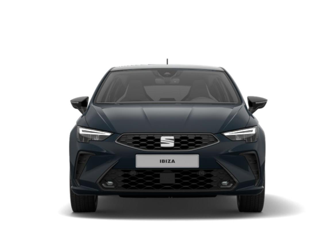 SEAT Ibiza FR Business Connect 1.0 EcoTSI 85 kW / 115 PK Hatc - Afbeelding 2