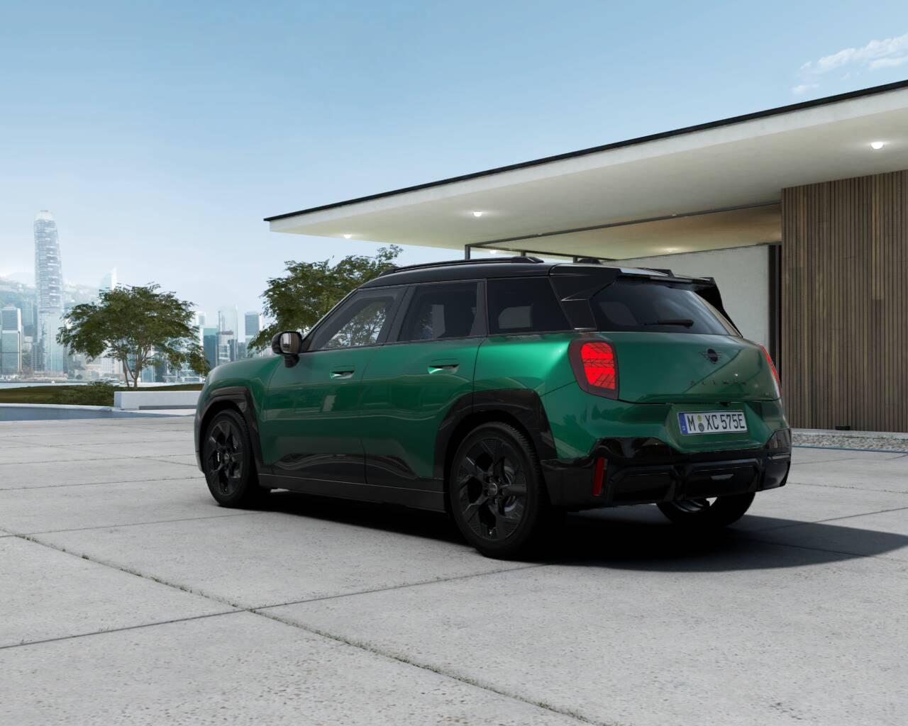 MINI Aceman E - Afbeelding 2