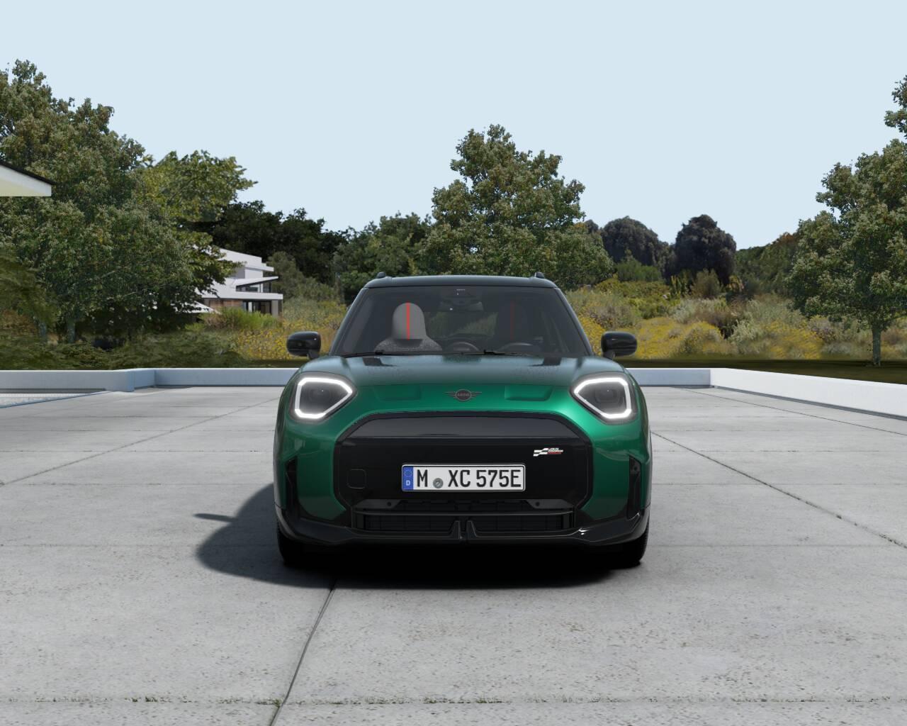 MINI Aceman E - Afbeelding 3