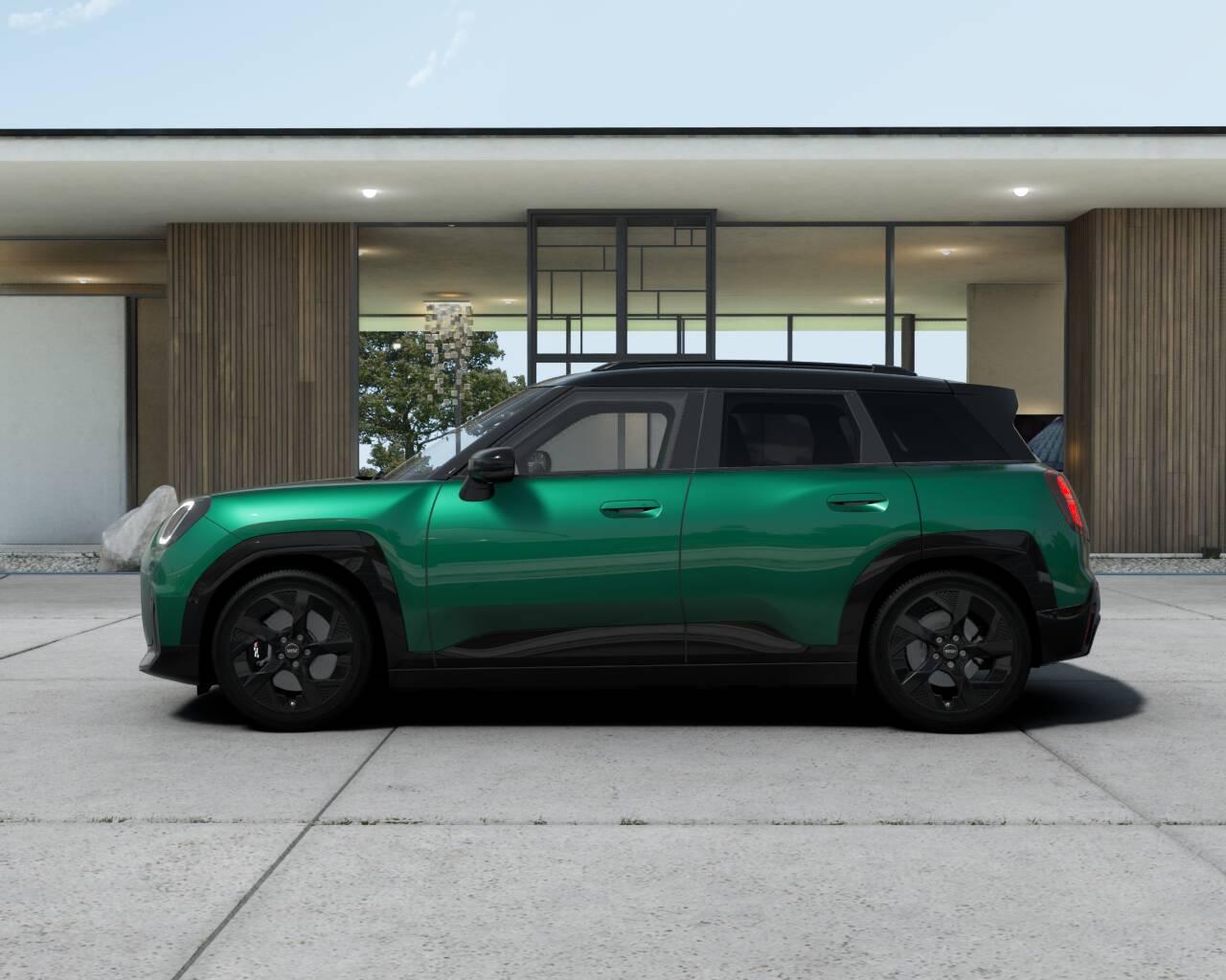 MINI Aceman E - Afbeelding 4