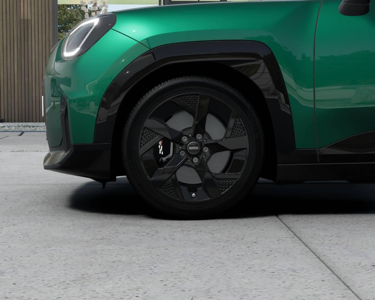 MINI Aceman E - Afbeelding 5