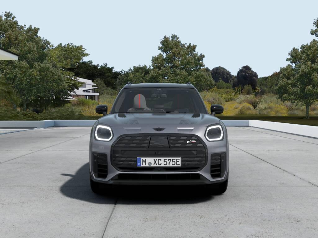 MINI Countryman E - Afbeelding 3