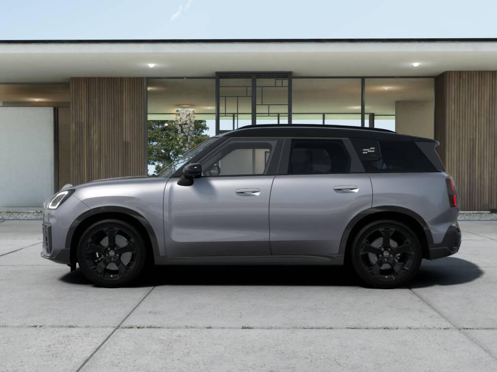 MINI Countryman E - Afbeelding 4