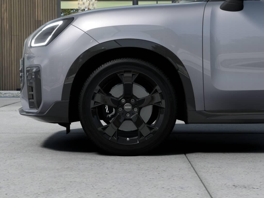MINI Countryman E - Afbeelding 5