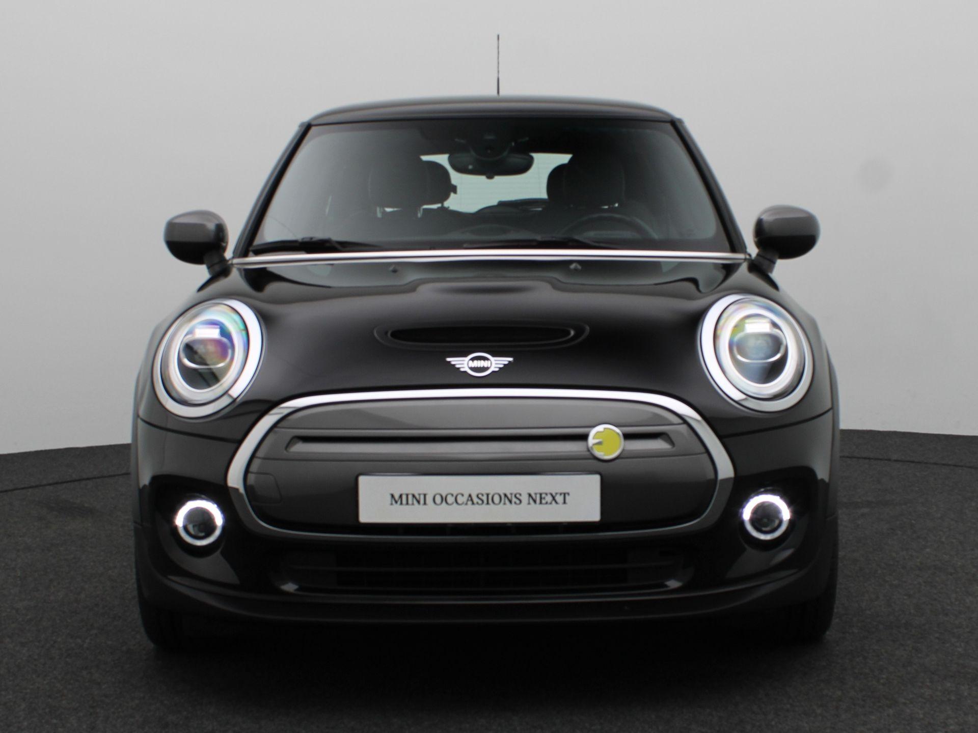 MINI Electric  - Afbeelding 3