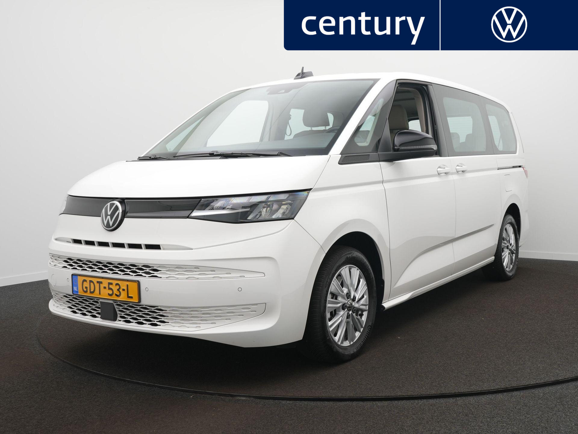 Volkswagen Multivan 1.4 eHybrid