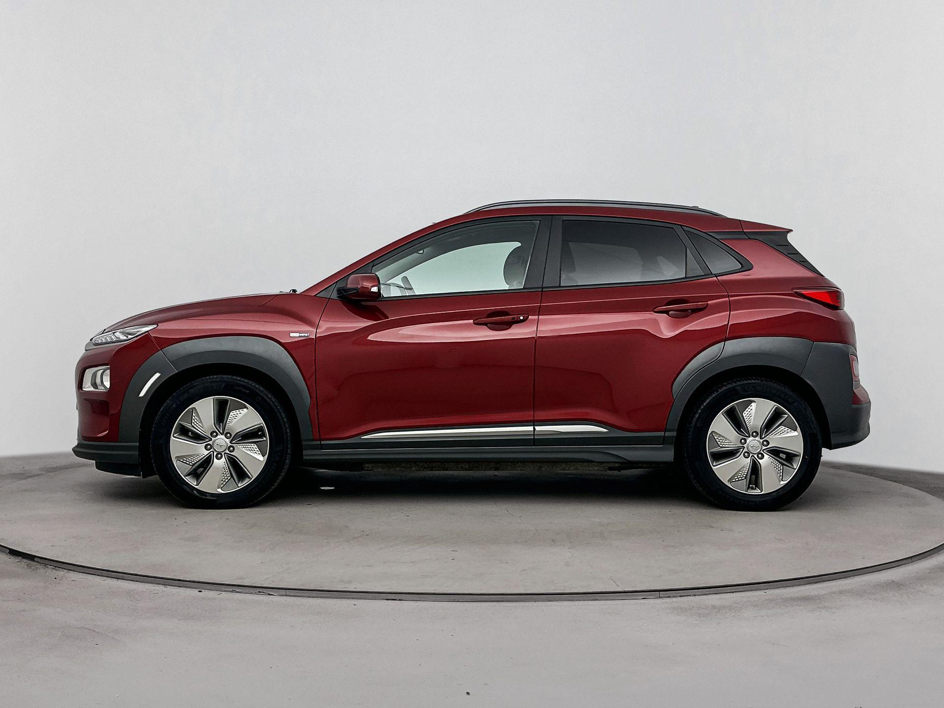 Hyundai Kona EV Fashion 64 kWh - Afbeelding 5