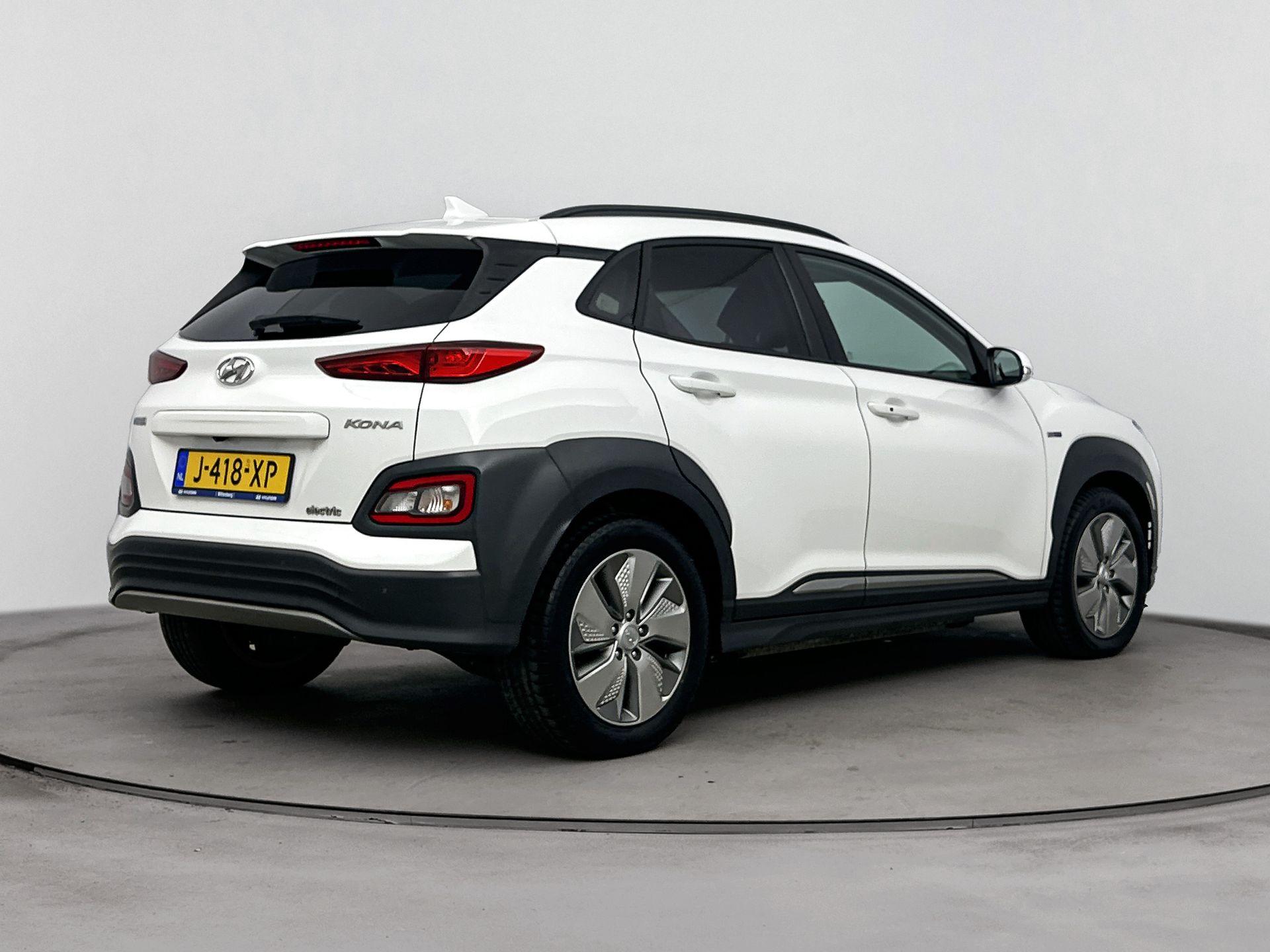 Hyundai Kona EV Fashion 64 kWh - Afbeelding 4