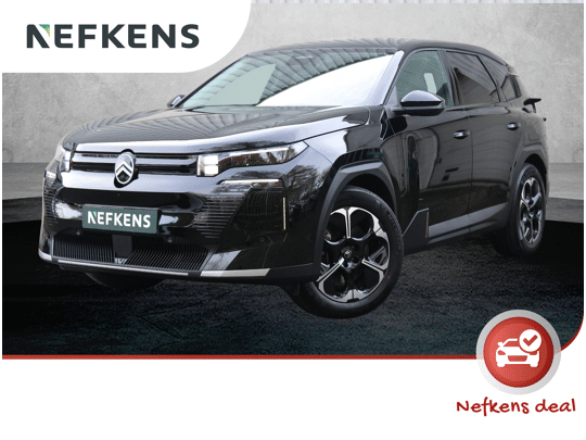 Citroën C5 Aircross Max Comfort Range 73 kWh