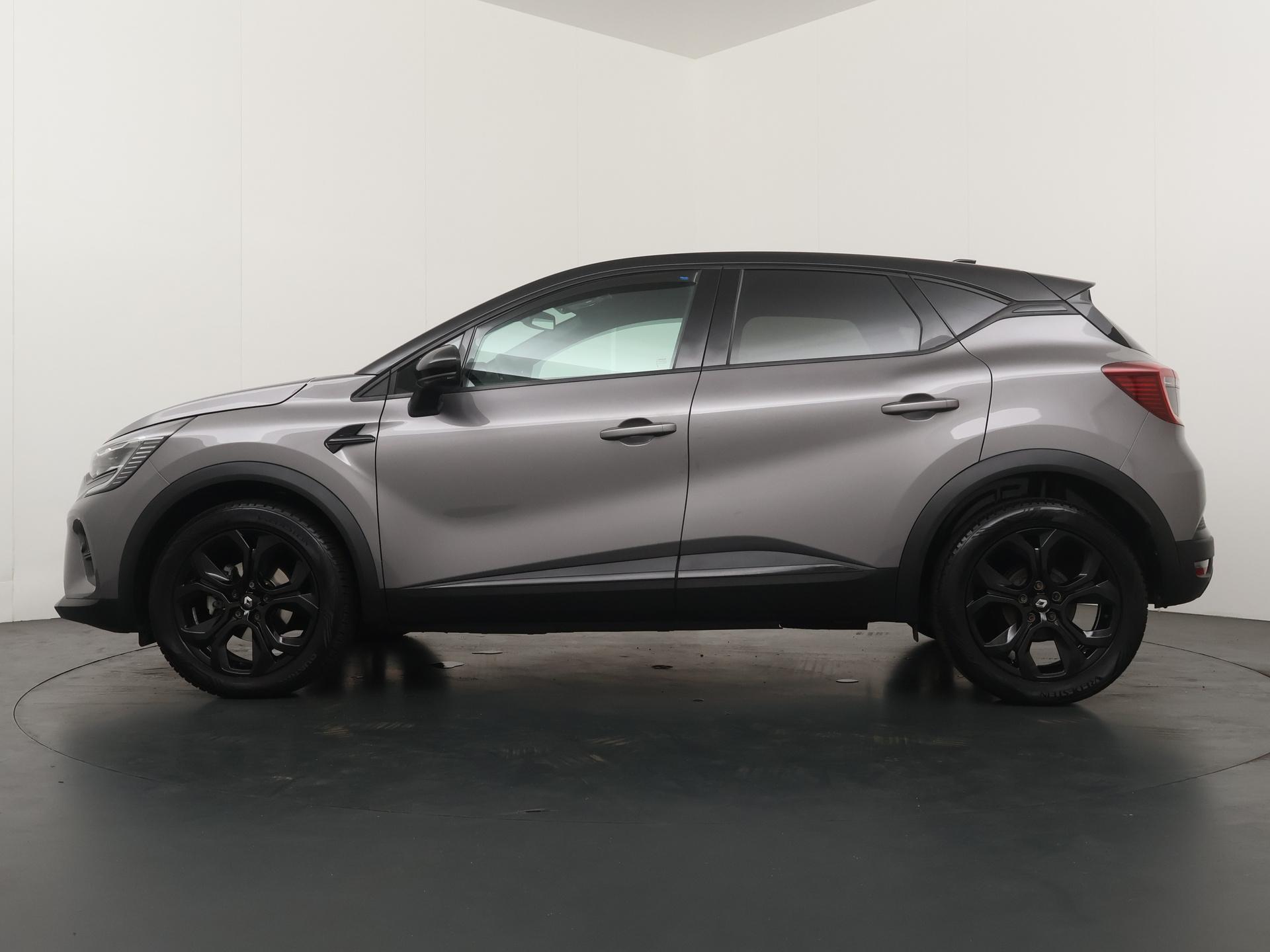 Renault Captur série limitée Rive Gauche mild hybrid 140 - Afbeelding 2