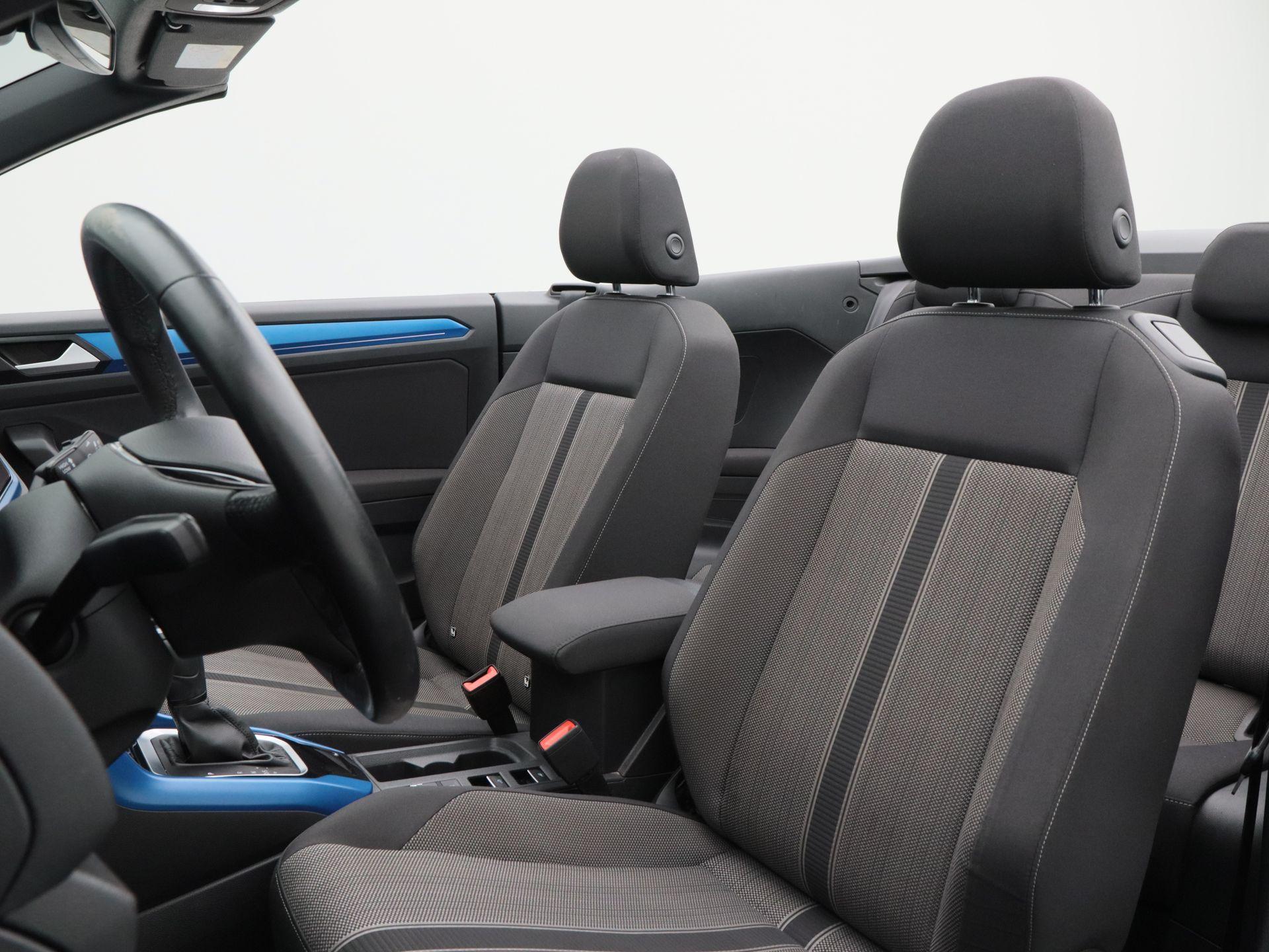 Volkswagen T-Roc Cabrio 1.5 TSi 150 Pk Automaat Style - Afbeelding 5