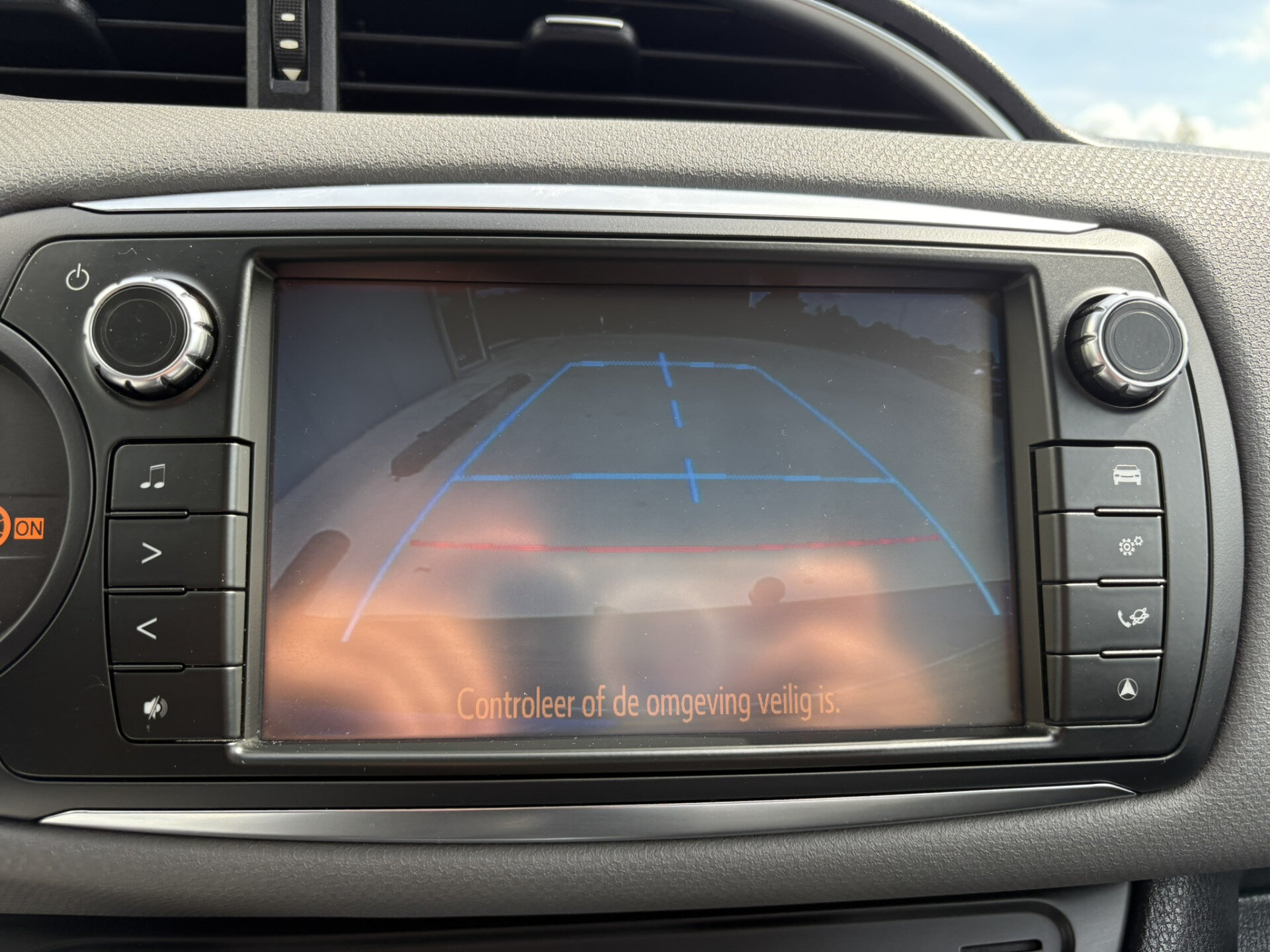 Toyota Yaris 1.5 Hybrid Aspiration - Afbeelding 2