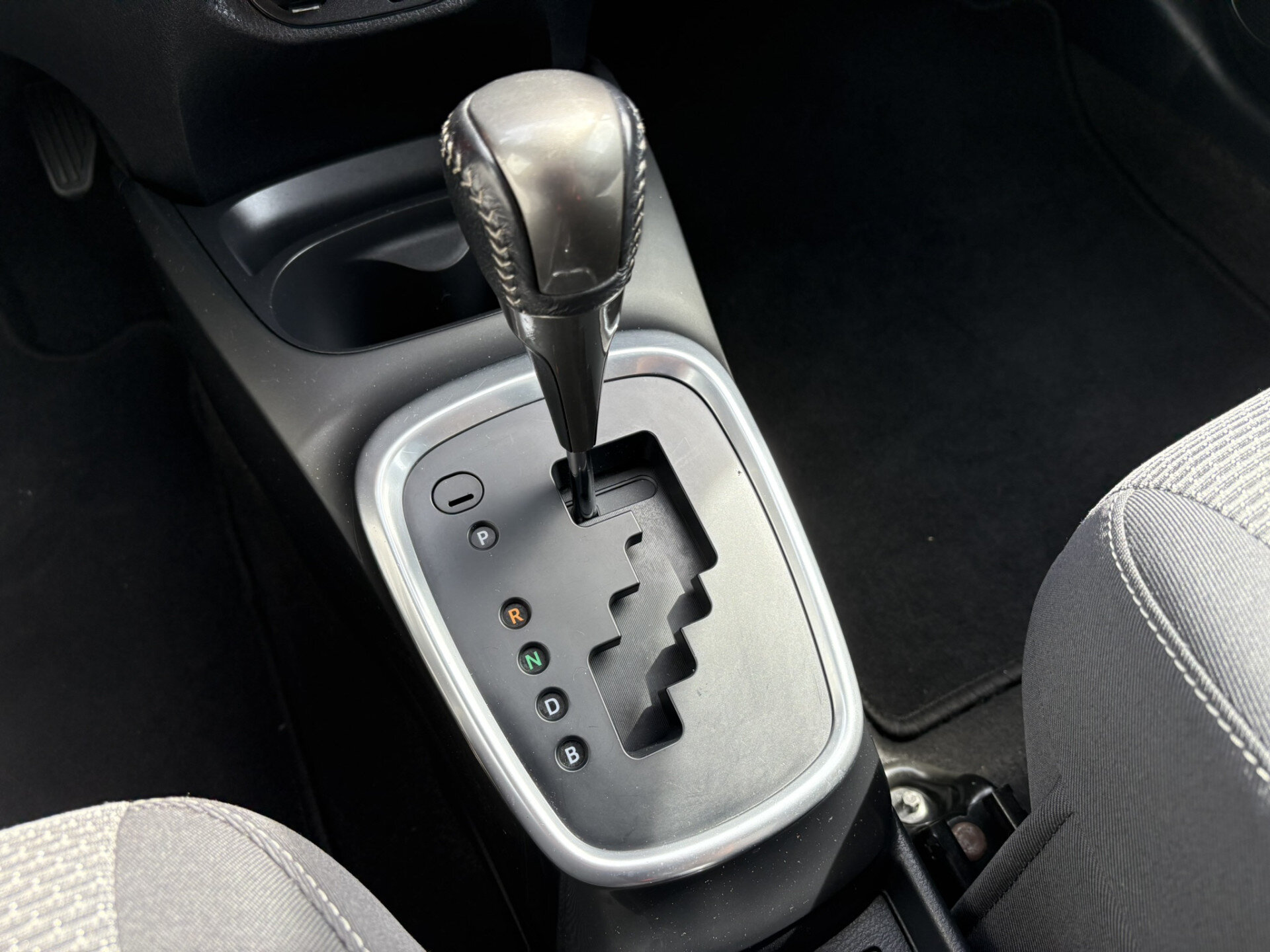 Toyota Yaris 1.5 Hybrid Aspiration - Afbeelding 4