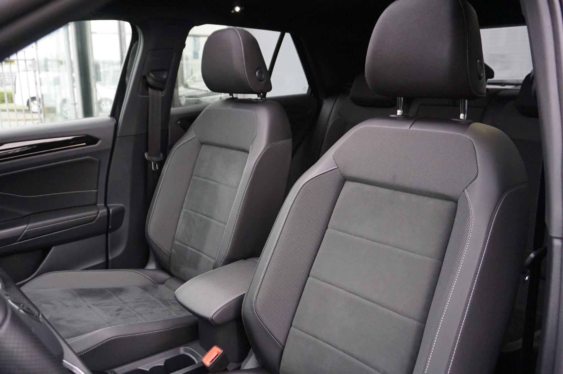 Volkswagen T-Roc 1.5 TSI 150pk DSG R-Line - Afbeelding 4