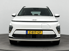 Hyundai Kona Electric Comfort Limited 65.4 kWh - Afbeelding 5