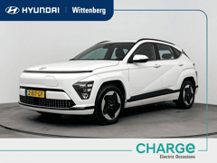 Hyundai Kona Electric Comfort Limited 65.4 kWh - Afbeelding 2