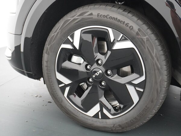 lichtmetalen velgen 17"