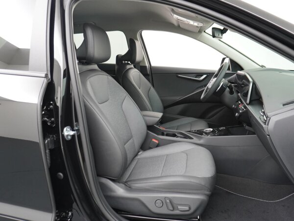 kunstlederen bekleding