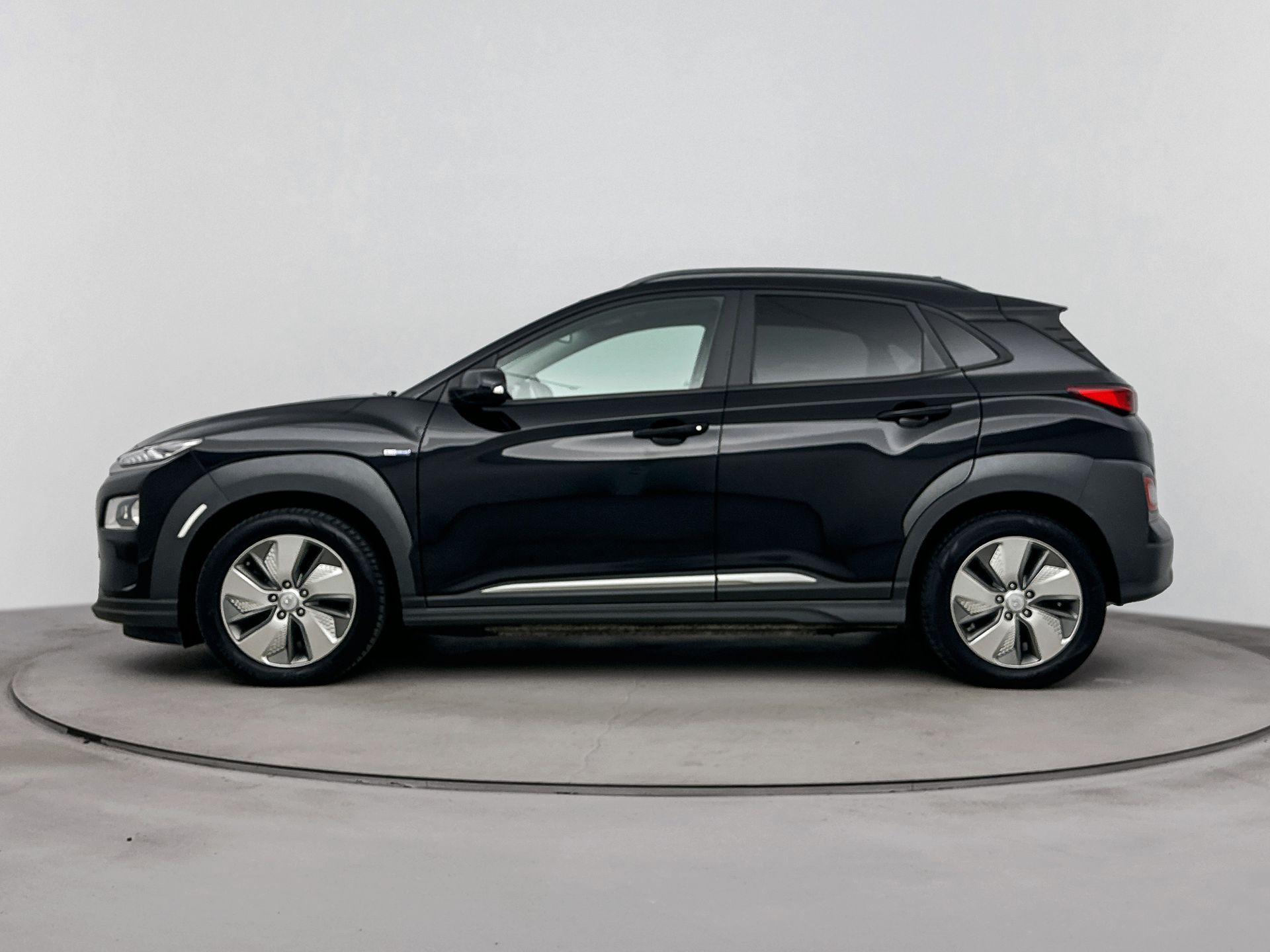 Hyundai Kona EV Comfort Smart 64 kWh - Afbeelding 5
