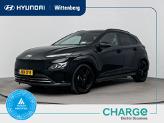 Hyundai Kona EV Fashion 64 kWh - Afbeelding 2