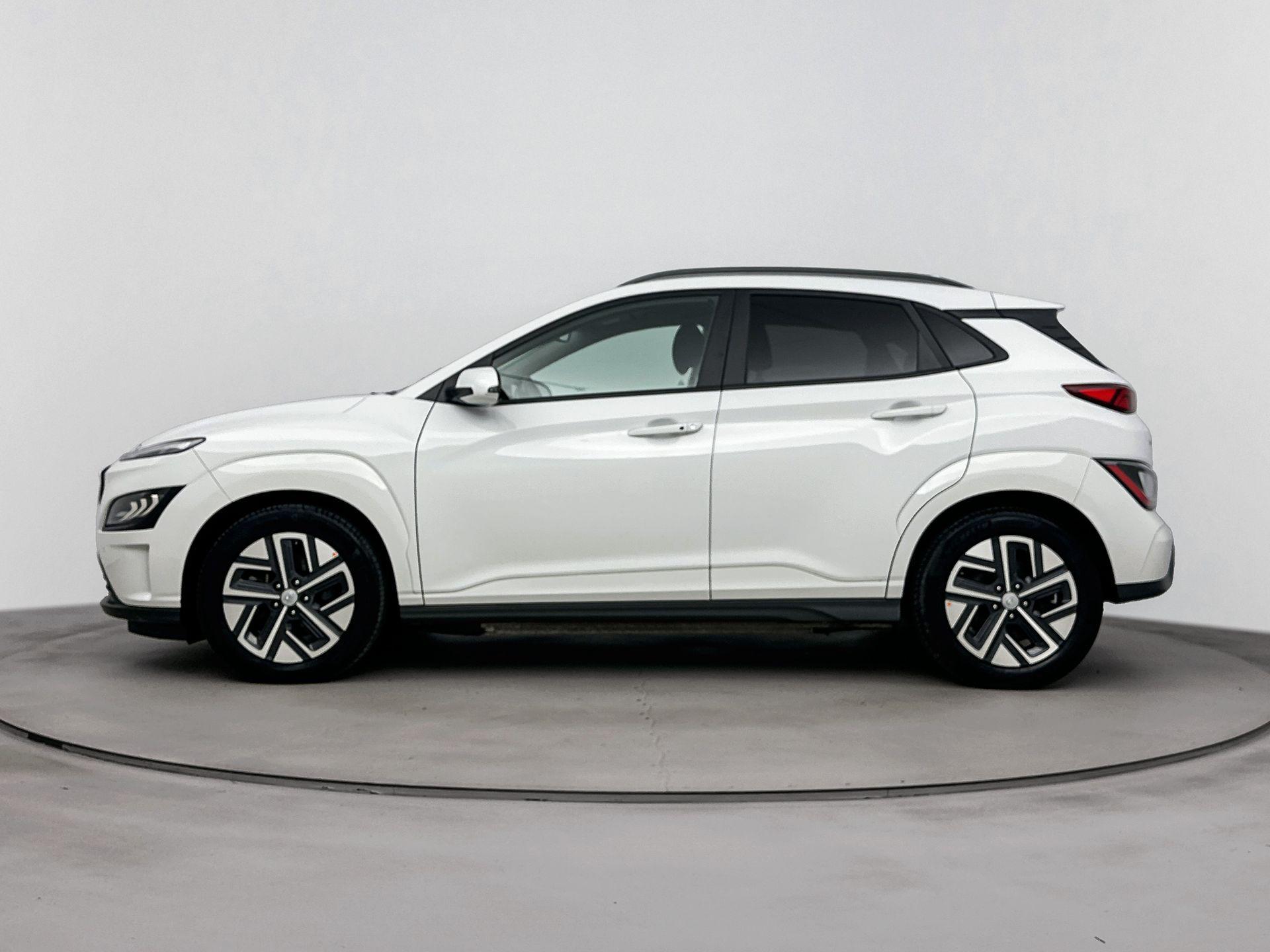 Hyundai Kona EV Fashion 64 kWh - Afbeelding 5