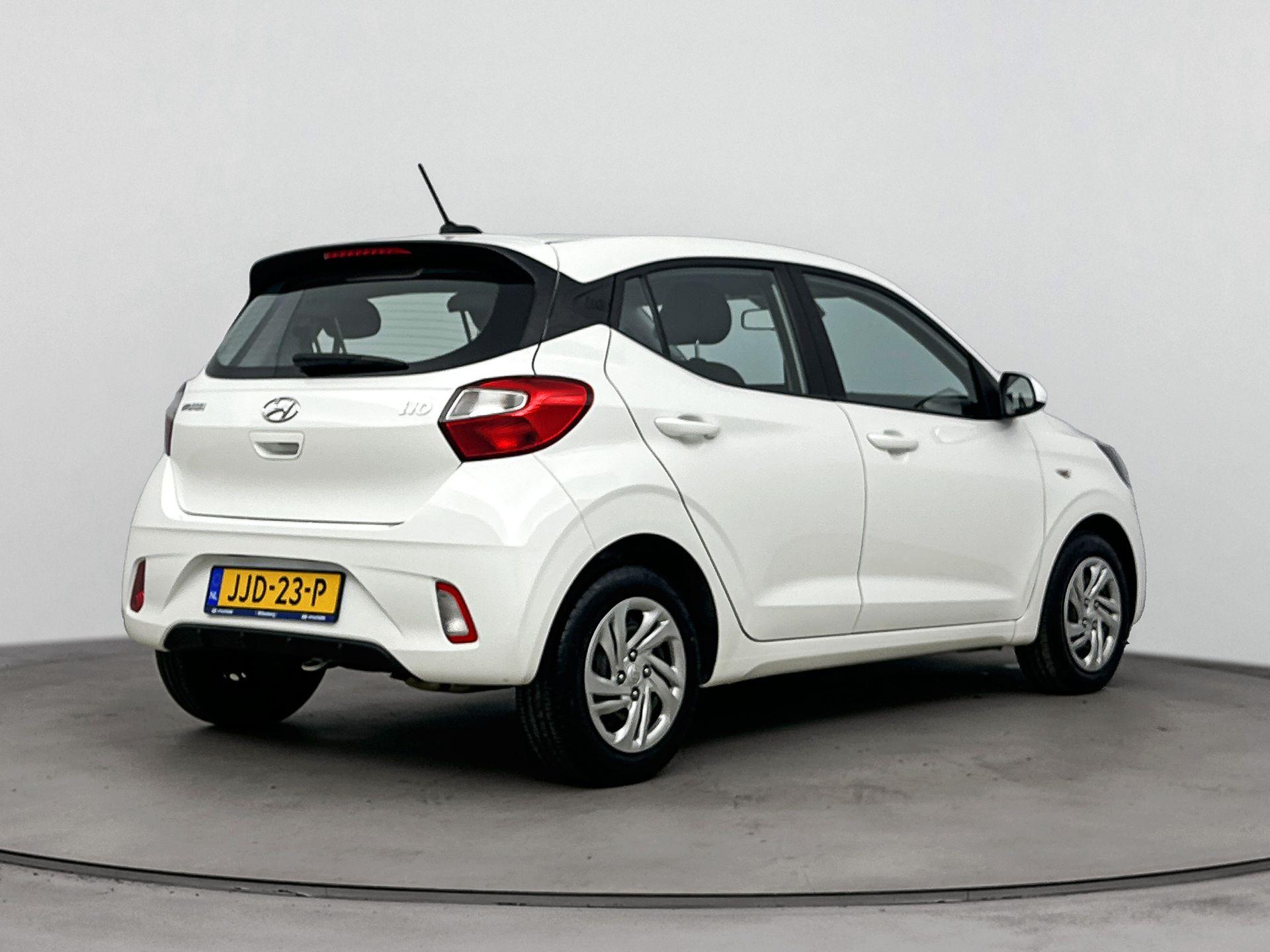 Hyundai i10 1.0 Comfort - Afbeelding 3