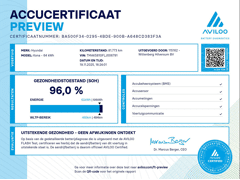 Hyundai Kona EV PREMIUM 64 kWh - Afbeelding 3