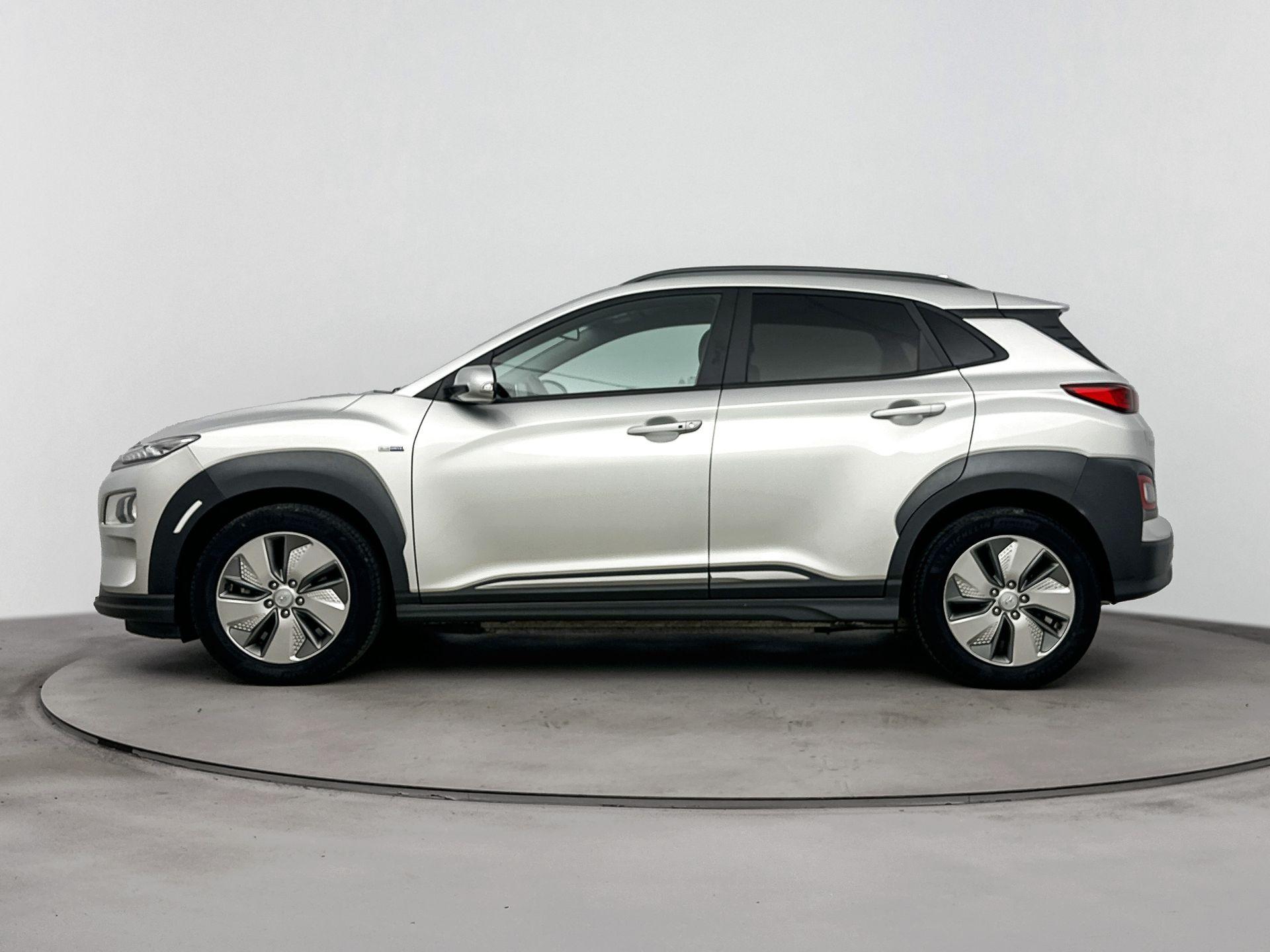 Hyundai Kona EV Fashion 64 kWh - Afbeelding 4