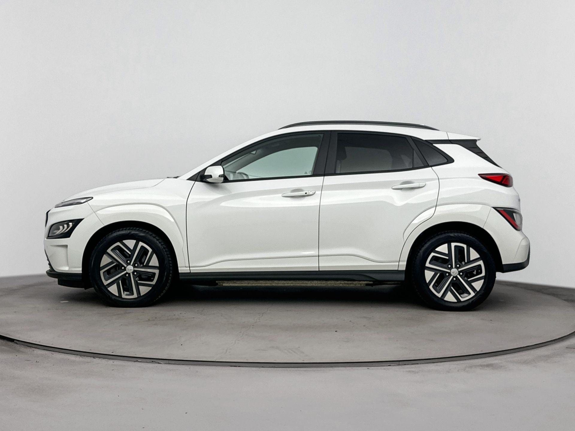 Hyundai Kona EV Premium 64 kWh - Afbeelding 4