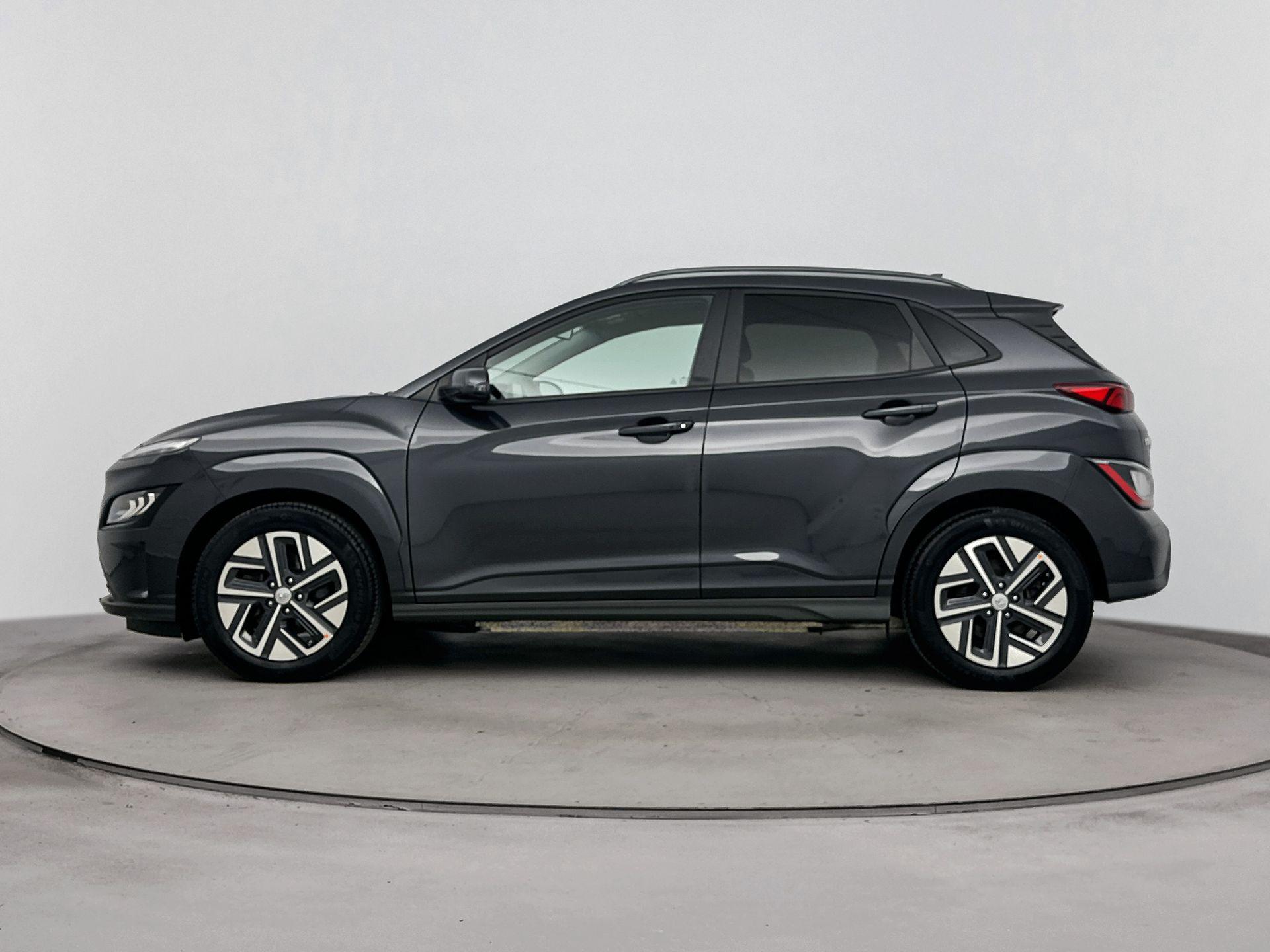 Hyundai Kona EV FASHION 64 kWh - Afbeelding 5