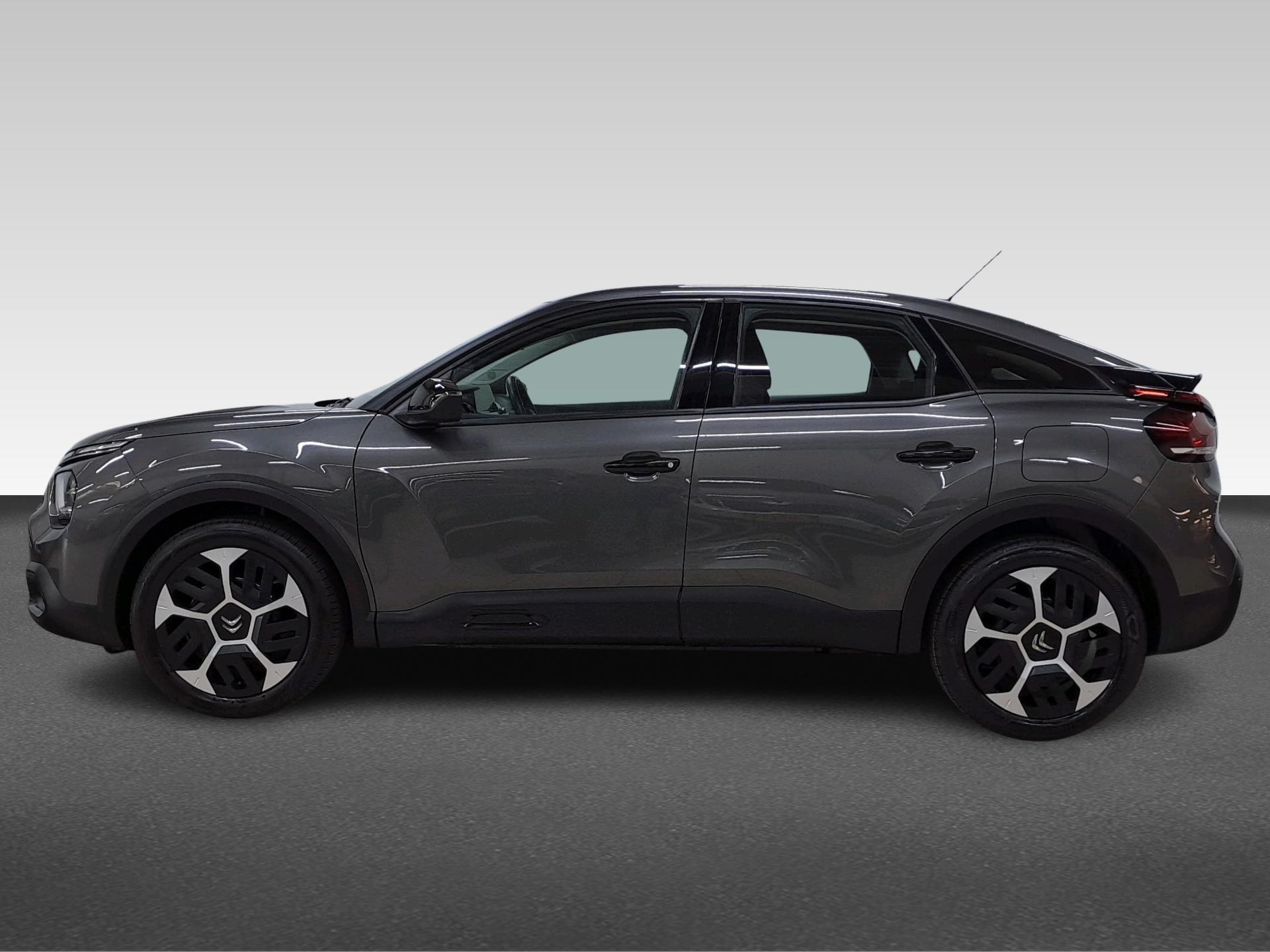 Citroën C4 1.2 PureTech 100PK FEEL NAVI TEL PDC CRUISE CAMERA LED NAP - Afbeelding 2